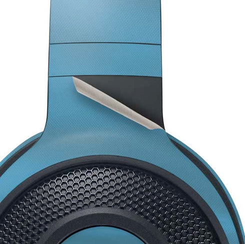 Uruguay Soccer Flag Razer Kraken X Skin
